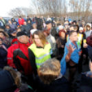 Schirilla jött és úszottKikötő