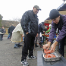 Pentelei Disznótor és Kolbászfesztivál 2013