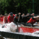 Sárkányok földön és vizen