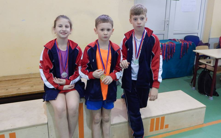 Eredmények két helyszínről - egy hétvégén