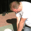 Az újraélesztés Guinness rekordkísérlete