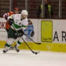 Fölényes győzelem az FTC ellen