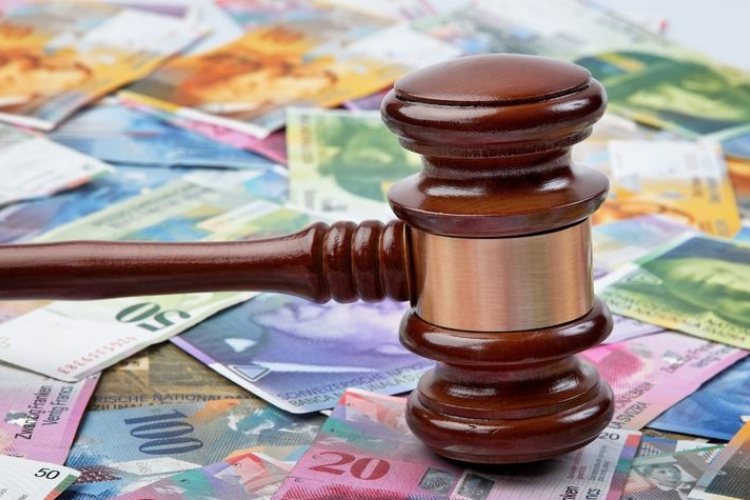 Felszámolás után kártalanítás