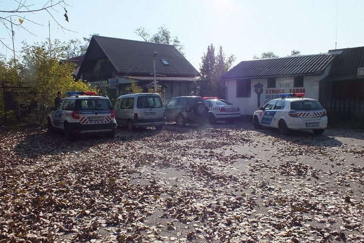 Vízi tanyából vitték volna az ágyakat