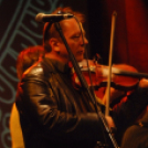 ifj.Dráviczki Márton felvételei a Parázs-Varázs színpadáról