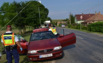 Kábítószeresek rossz napja