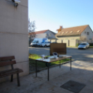 Miniszteri látogatás a főiskolán