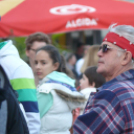 Májusi  Mulatság a Városháza téren