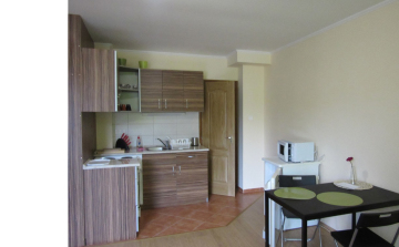 Szállás a városközpontban elérhető áron