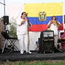 Carpe diem - Ecuador és latin-amerikai barátai