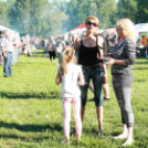 Parázs-Varázs Családi Hétvége!