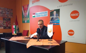 Jótékonyság jegyében...