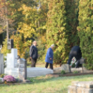 Október 23. megemlékezés és ünnepi közgyűlés