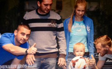 Mindent a szurkolókért!