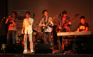  A Quimby kegyeltjei lettek