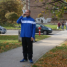 Túszdráma a Szórádon