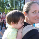 Parázs-Varázs Családi Hétvége!