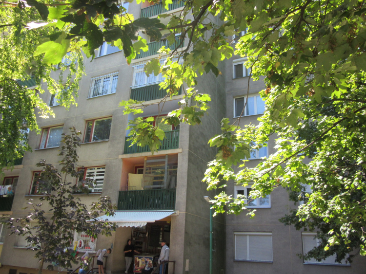 Vége a betört ablakoknak a Rómain?