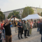 Pazar időben színes programok Szent Mihály napján