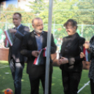 Ovifoci- pályaavató