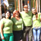 Az újraélesztés Guinness rekordkísérlete