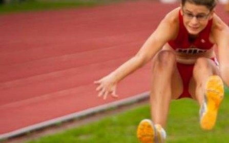 Csúcsot döntött a Vasváris Endrész Klaudia