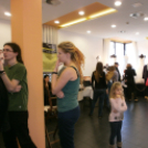 Esküvő Kiállítás a Campusban