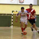 Héger Ádám emléktorna