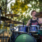 Rockmaraton második nap- Szentkúti Tamás