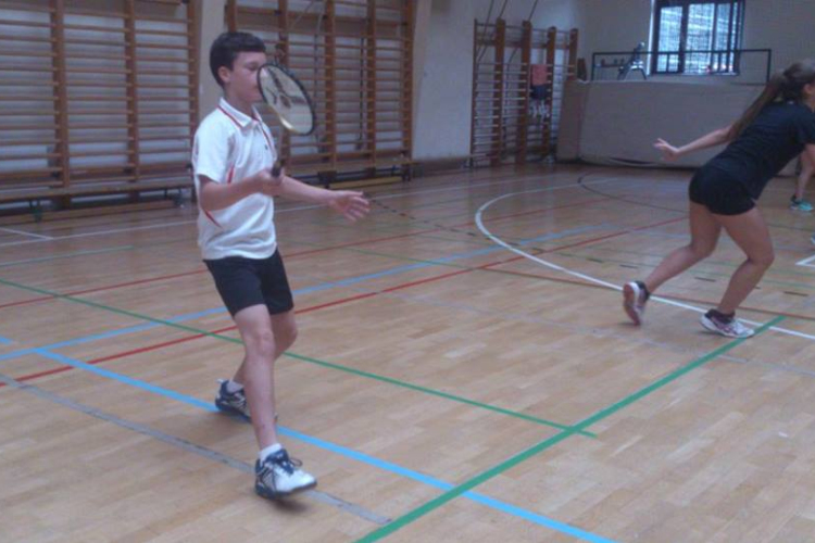 Országos Ranglista Tollaslabda  Verseny