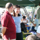 Parázs-Varázs Családi Hétvége!