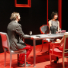 A mi világunk - Társasjáték vérrel