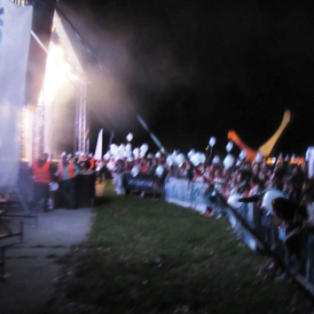 1000 lámpás éjszakája