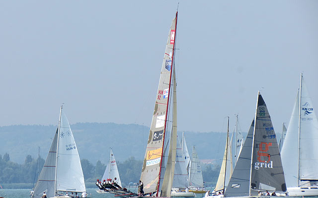 Nyári üzemmódra hangolva