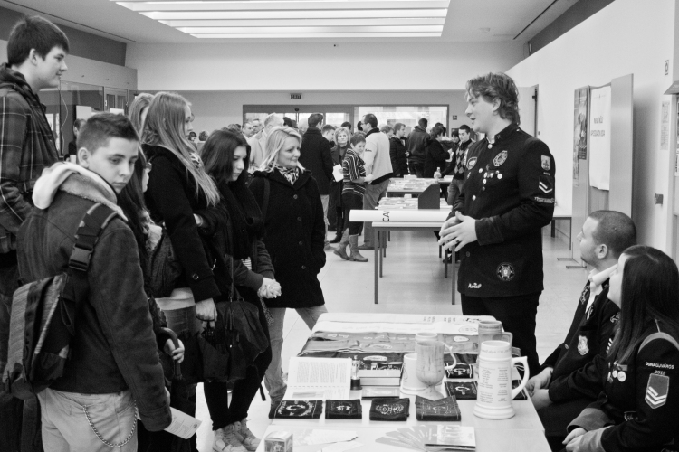 Családilag is nyílt!