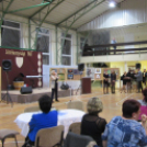 jótékony célú bál a könyvtárért