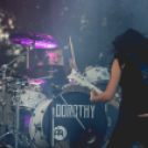 Rockmaraton 4. nap Szentkuti Tamás