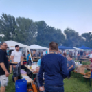 Parázs-varázs 2018