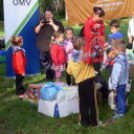 1 mosoly = 1 ajándék