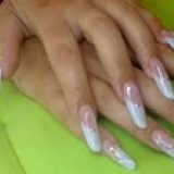 Szentner Ferencné - Fehér Judit szalonja