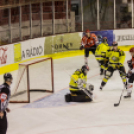 Győzelem a Miskolc ellen