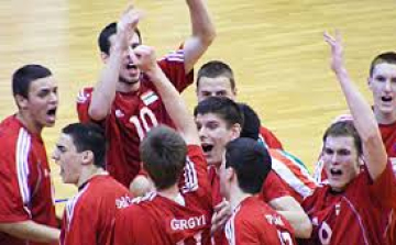 Röplabda bajnokság városunkban