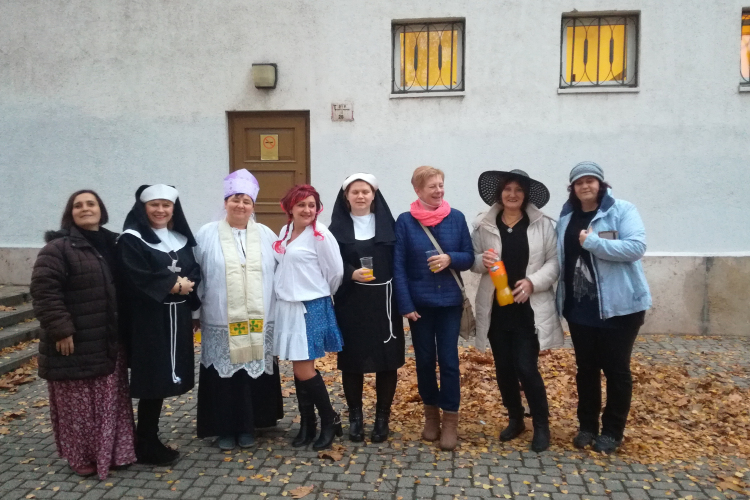 Szociális munkások díjai