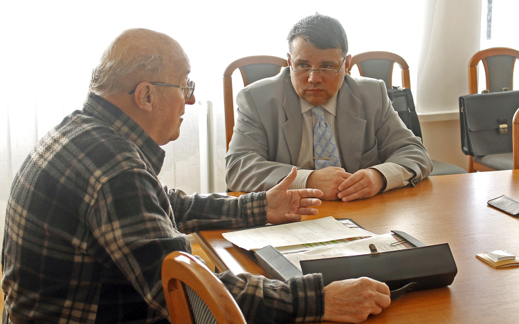 Az óvatos vásárló jár jól