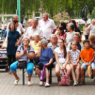 Fúvószenekarok és Mazsorettek XX. Nemzetközi Találkozója