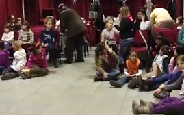 Játékos tanulás a Csupacsoda klubban - DSTV videóval