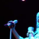 Szurkolói találkozó a Dunaújvárosi Kohász Kézilabda Akadémiával, utcabál a Neoton Famíliával.