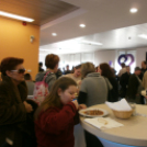 Esküvő Kiállítás a Campusban