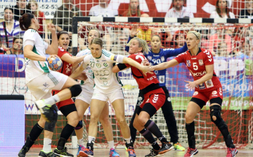 Döntetlen az ETO ellen