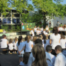 Megkezdődött a tanév